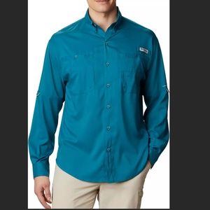 Columbia PFG